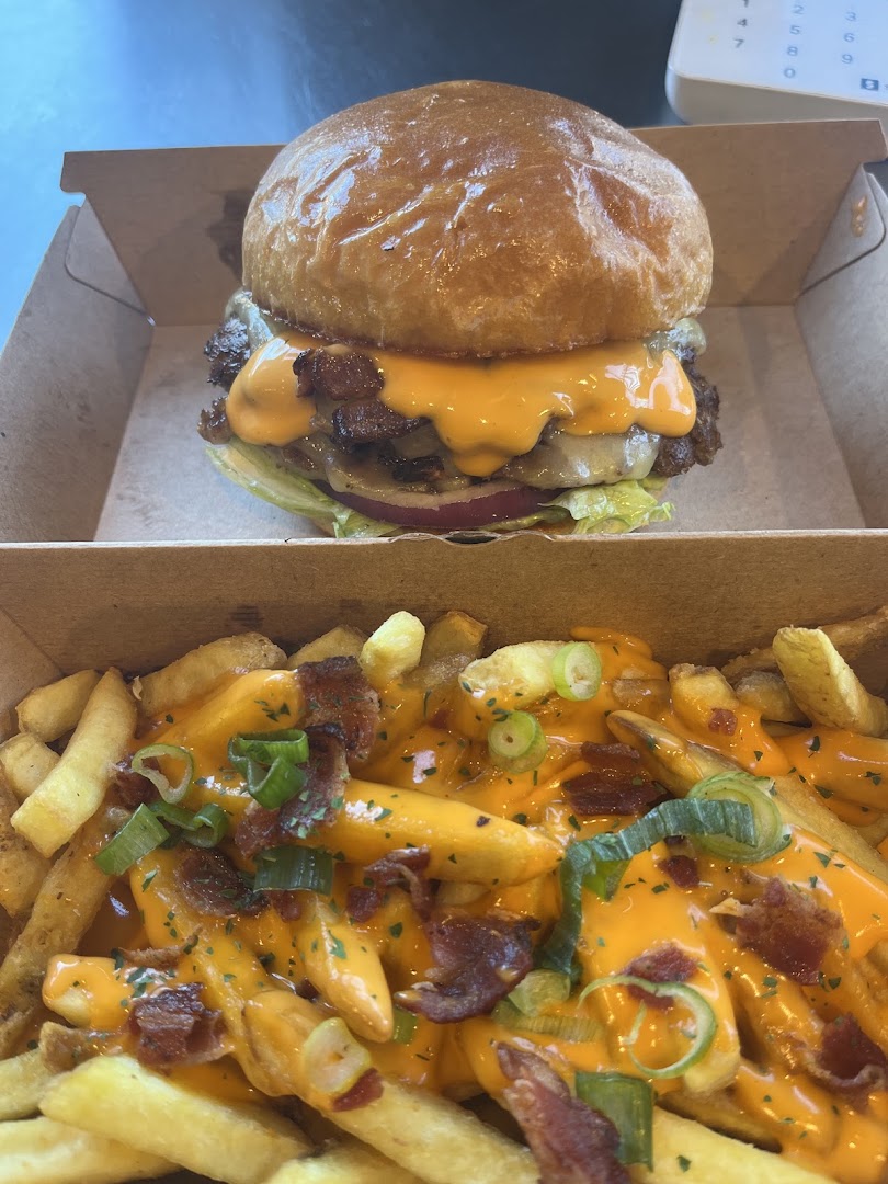 Cousins Street Kitchen · Photos 4