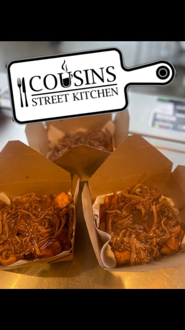 Cousins Street Kitchen · Photos 9