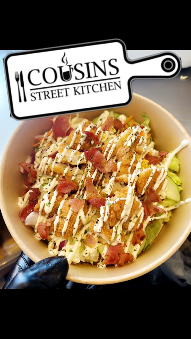 Cousins Street Kitchen · Photos 10