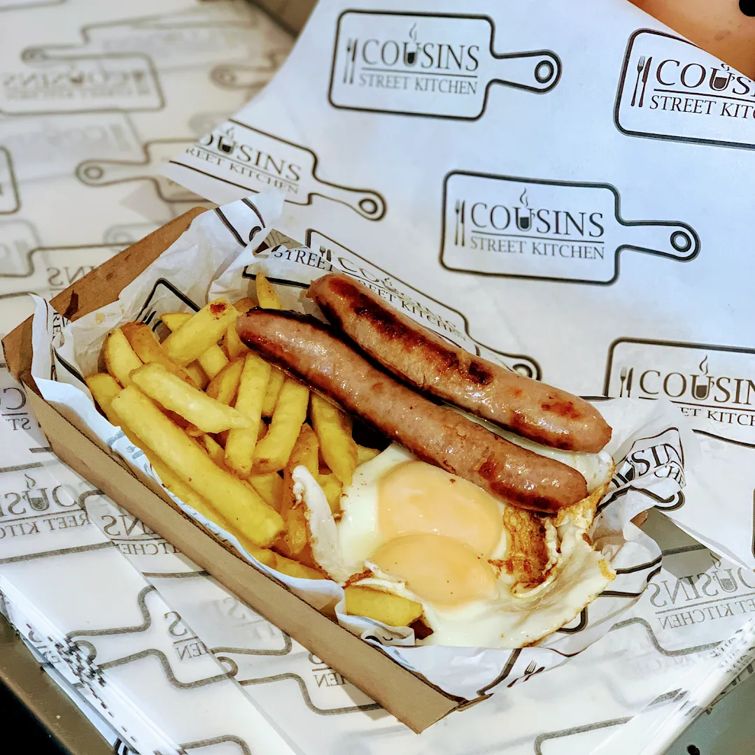 Cousins Street Kitchen · Photos 1