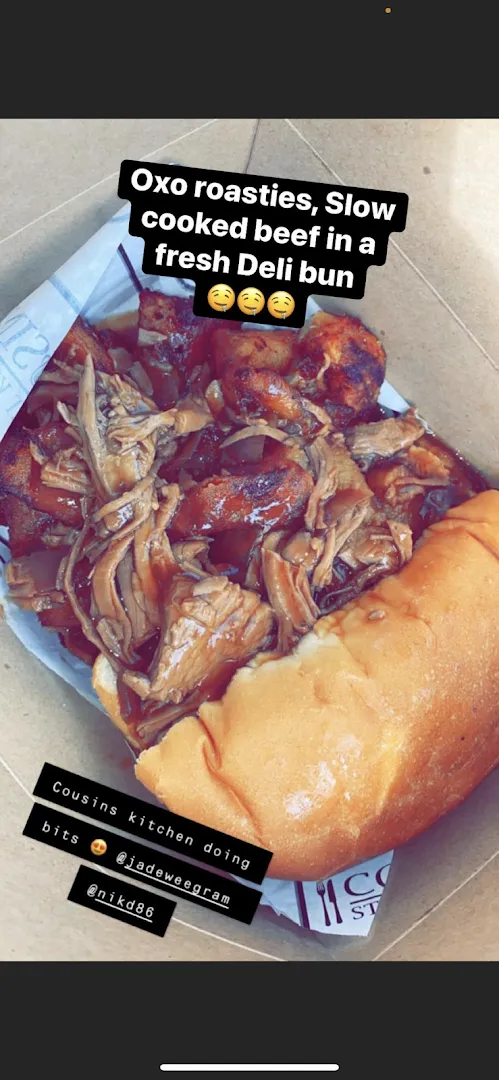 Cousins Street Kitchen · Photos 12
