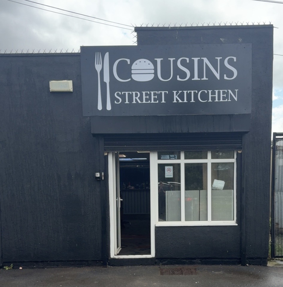 Cousins Street Kitchen · Photos 3