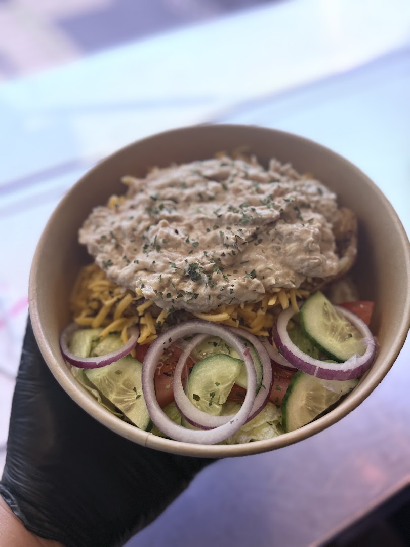 Cousins Street Kitchen · Photos 8