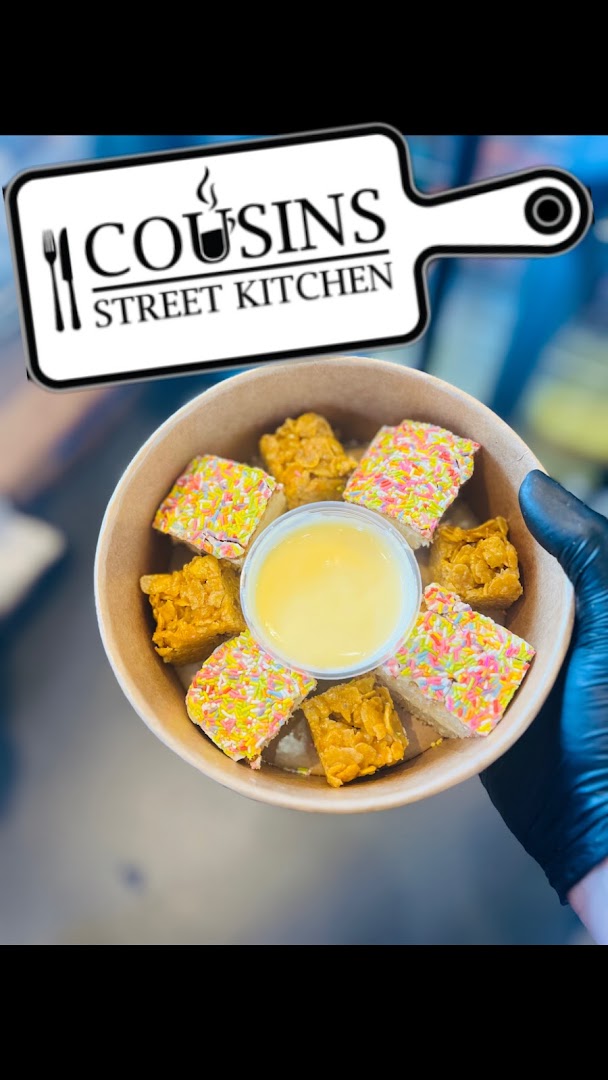Cousins Street Kitchen · Photos 11
