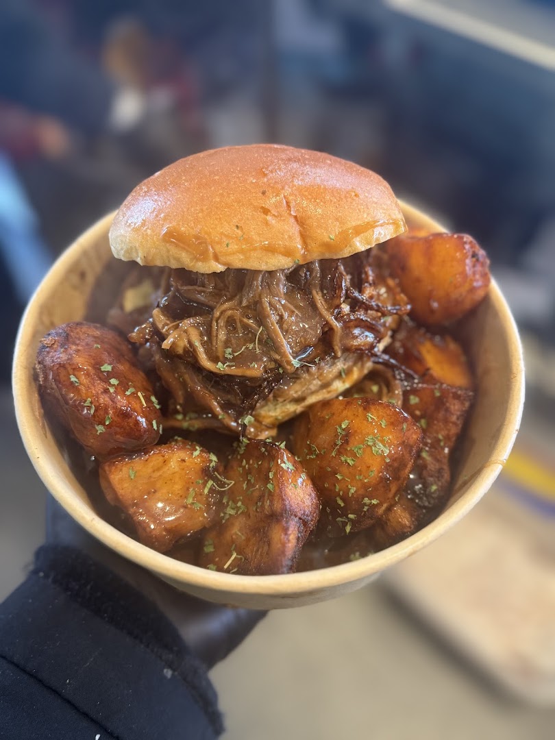 Cousins Street Kitchen · Photos 5